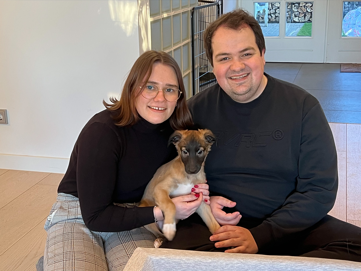  Aslan – Alle Freude von den Buschperlen 