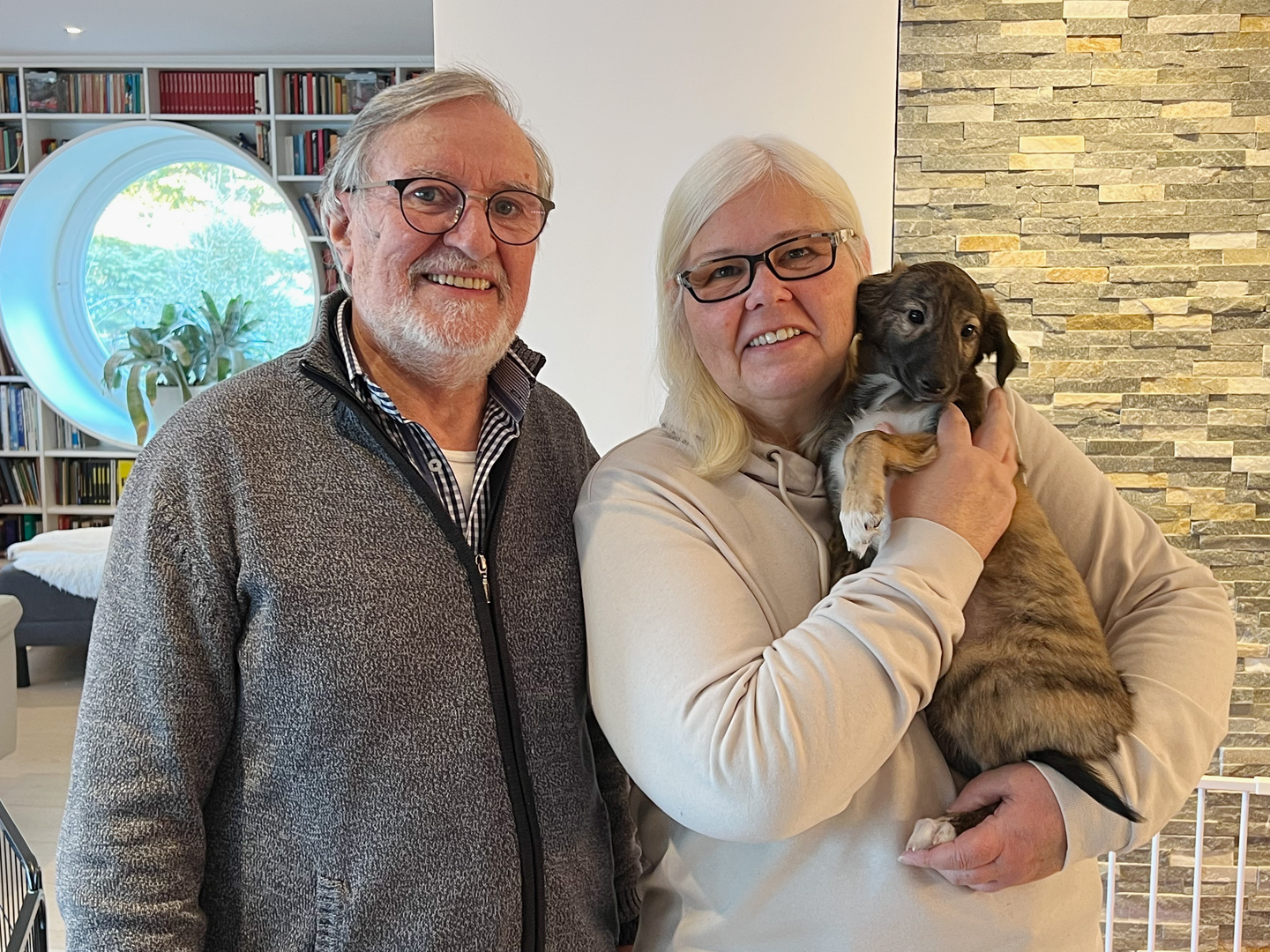  Floki – Alle Träume von den Buschperlen 