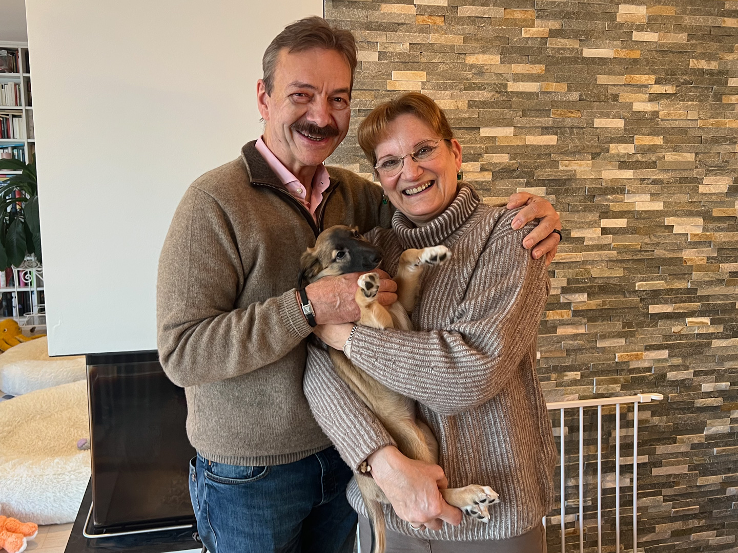  Moony – Alles Harmonie von den Buschperlen 